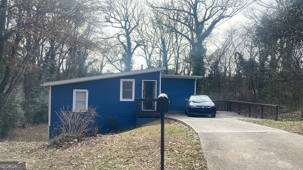 1682 Abner Court, Atlanta