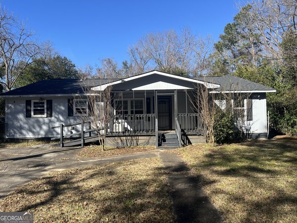 113 Kathleen Street, Fort Valley