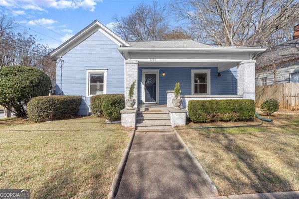 1751 Center Avenue, Atlanta