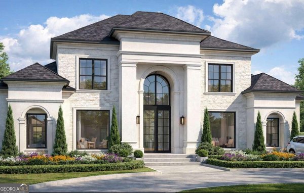 2045 Fontainbleau Drive, Conyers