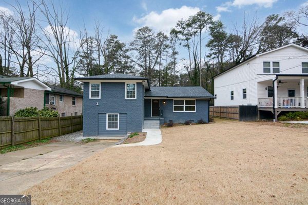 678 Church Street, Atlanta