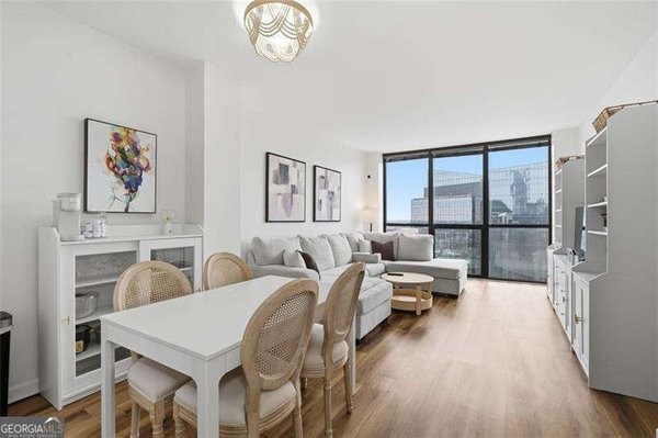 1280 W Peachtree Street, Atlanta