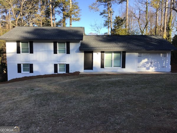 6267 Hayes Drive, Norcross