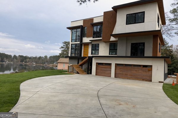 3085 Lake Jodeco Road Jonesboro