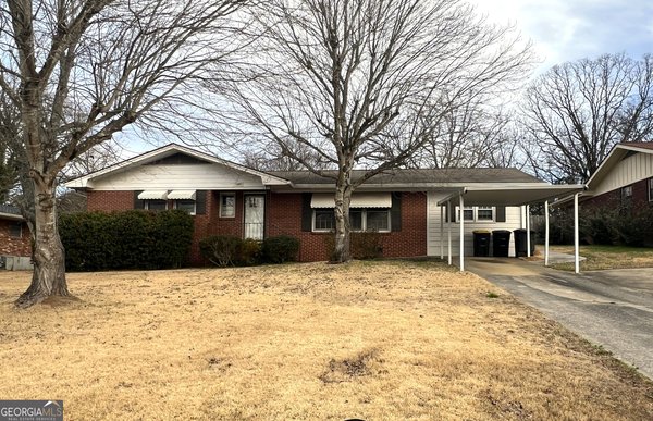 109 Chief Vann Drive Rome