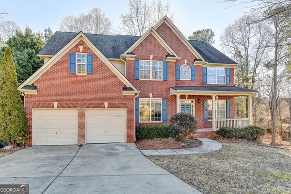 998 Mitford Lane, Dacula