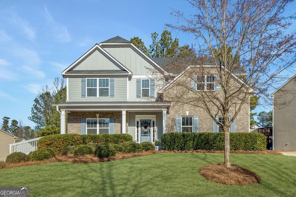 6215 Vista Crossing Way, Cumming