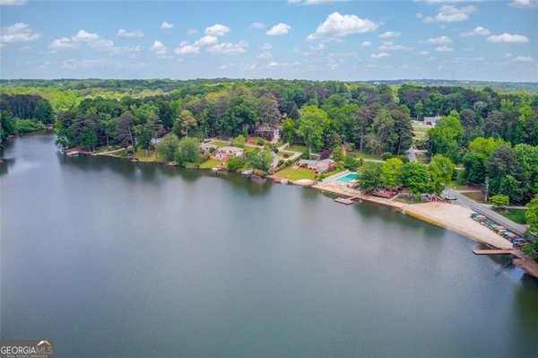 2820 Bluebird Circle, Duluth