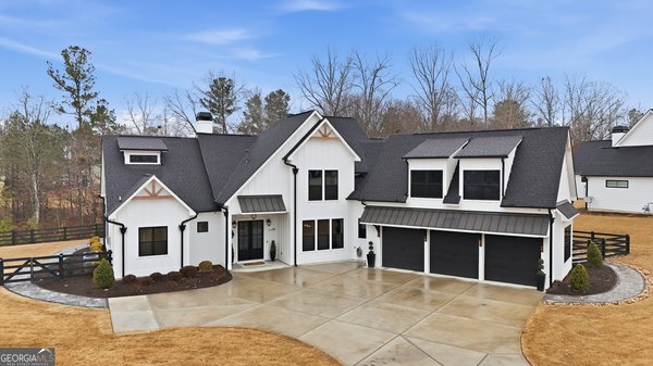 189 Waterview Circle Newnan