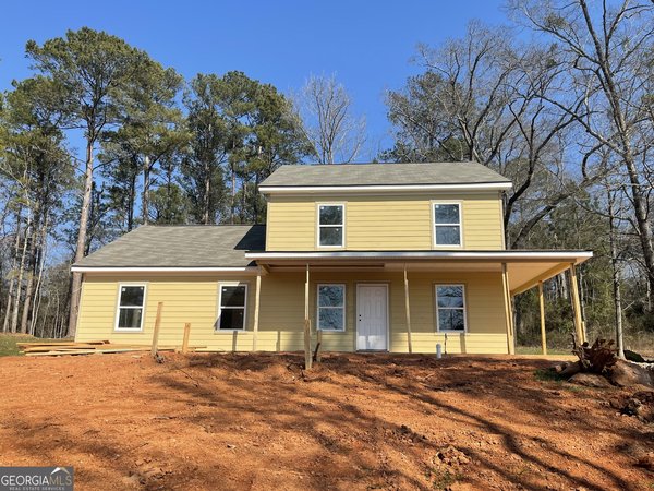 407 Barnetts Bridge Road, Jackson