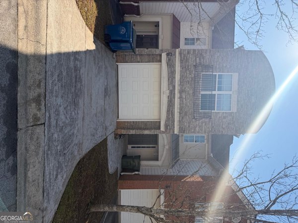 4212 Nottinghill Drive, Atlanta