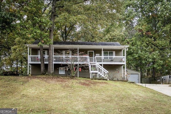 87 Waterway Trail, Powder Springs