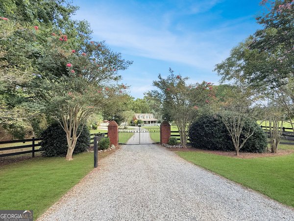 1040 Essex Road Watkinsville