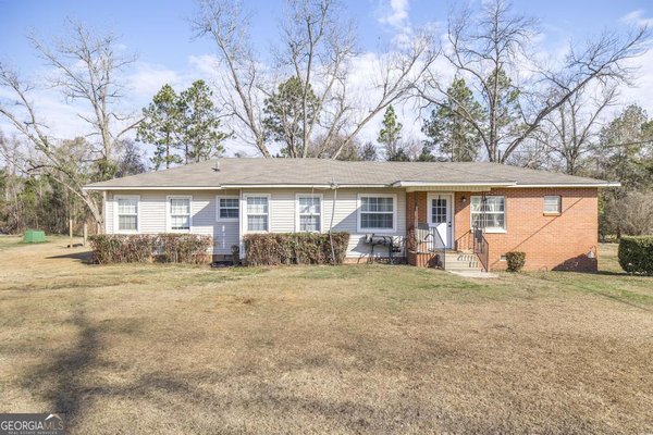 350 & 344 Mudd Road, Cordele