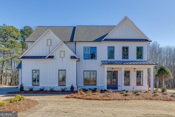 5470 Settingdown Road, Cumming