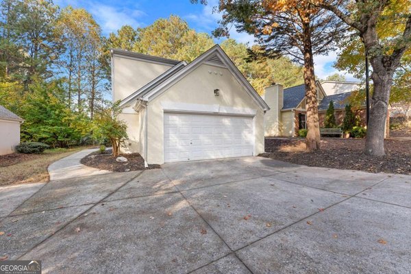 3450 Pinehurst Road, Cumming