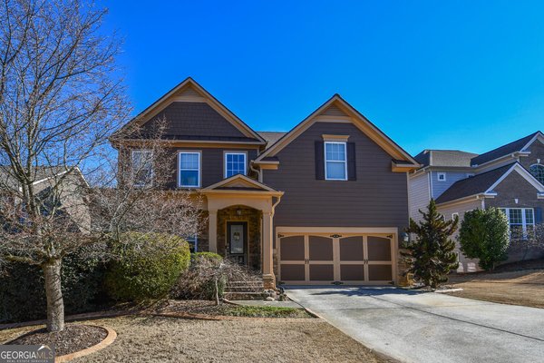 4505 Hedgewood Drive, Cumming