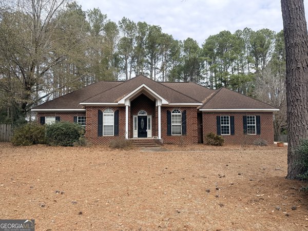 2103 Crabapple Court Statesboro