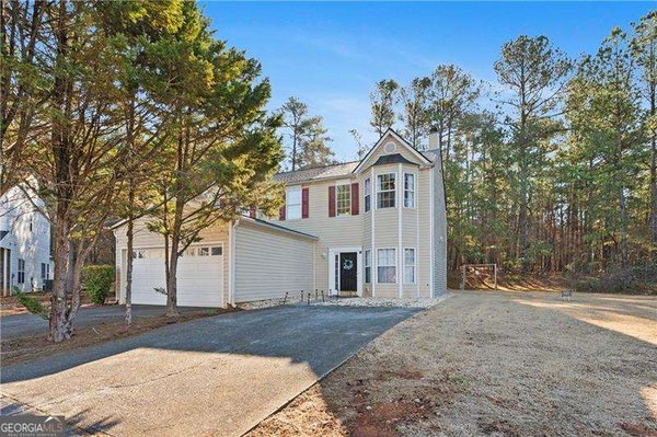 52 Hampton Drive Cartersville