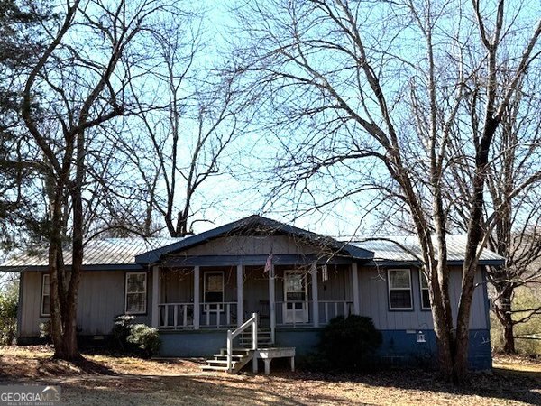 1570 Historic Homer Highway, Homer