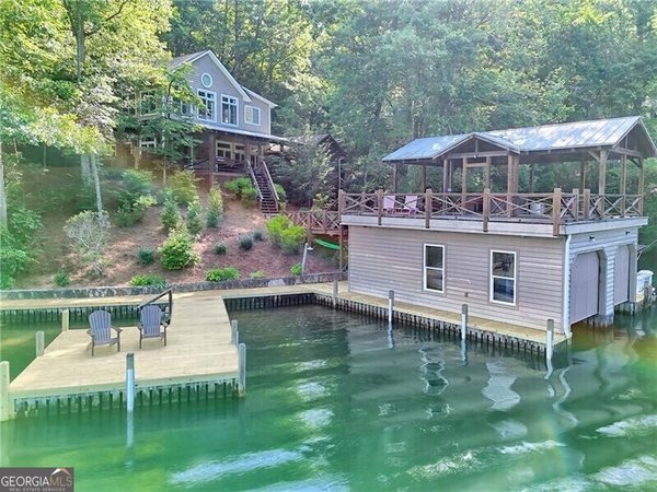 768 Wexford Way, Lakemont