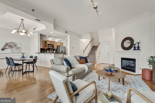 850 Piedmont Avenue, Atlanta