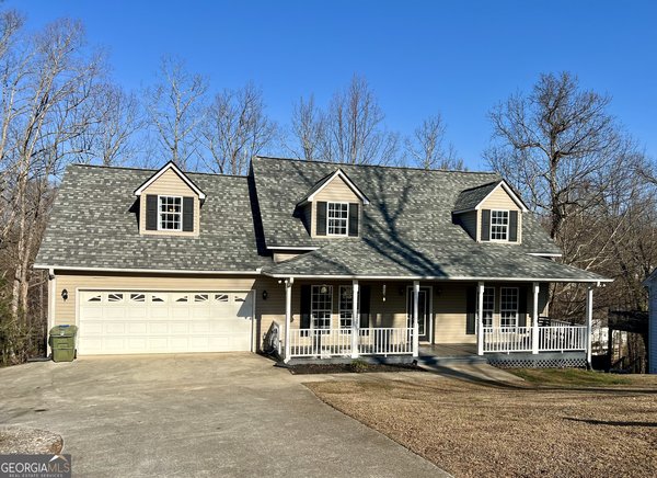 76 Cottonwood Lane, Cleveland