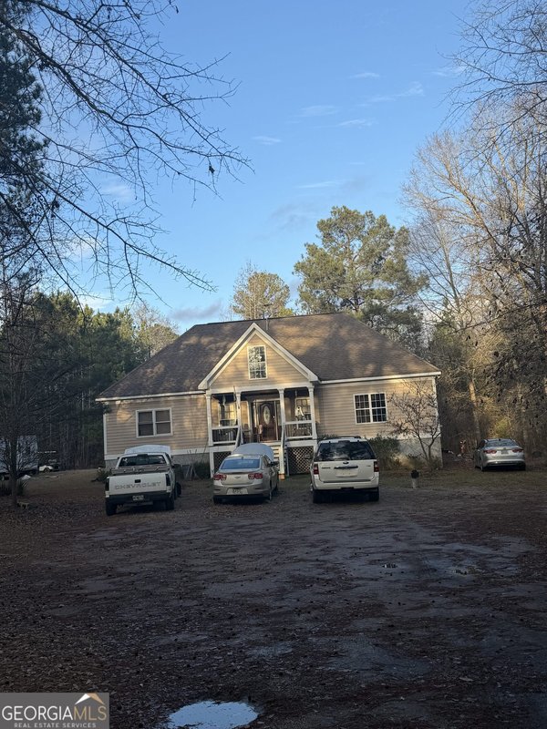 119 Elmwood Road Eatonton