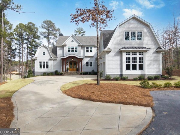 1051 Homestead Greensboro