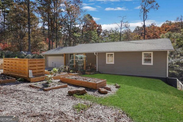 3687 Vinyard Way, Lawrenceville