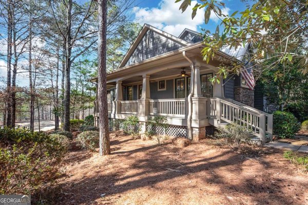 1050 Reubens Court Greensboro