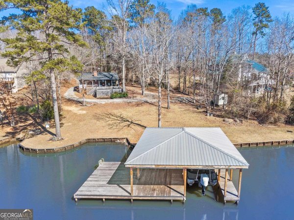131 Bluegill Run Eatonton