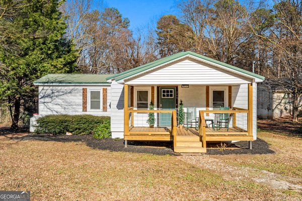 269 Glendale Drive, Hartwell