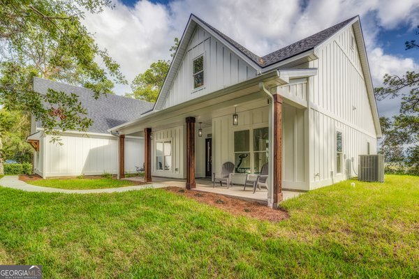 87 Lighthouse Way Woodbine - main photo