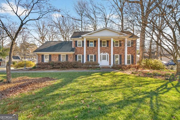 4919 Olde Village Court, Dunwoody