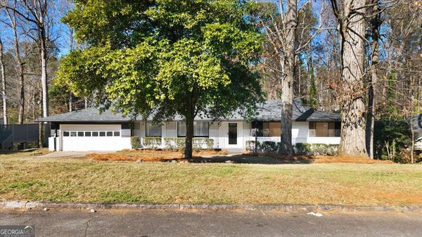 2636 Whiteleigh Court Atlanta
