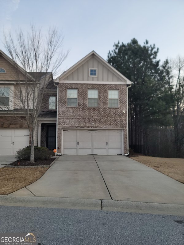 3198 Spicy Cedar Lane, Lithonia