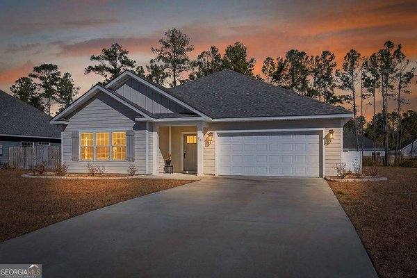 94 Allie Loop Brunswick