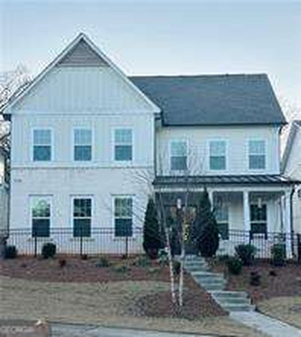 3372 Old Concord Road Smyrna