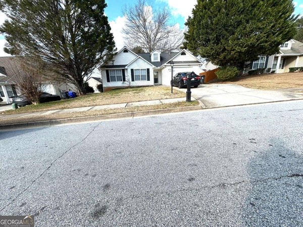 652 Windy Way Stockbridge