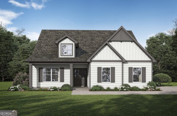 137 Mill Race, Zebulon