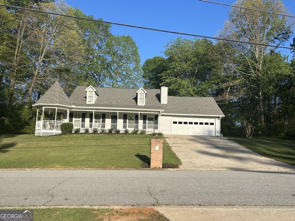 105 Whisper Way, Dacula