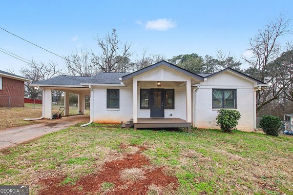 46 Mount Moriah Road Auburn