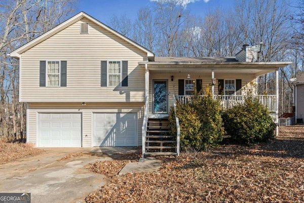115 Cash Way Rockmart