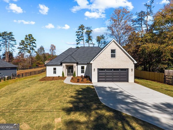 3715 Cameron Circle Gainesville