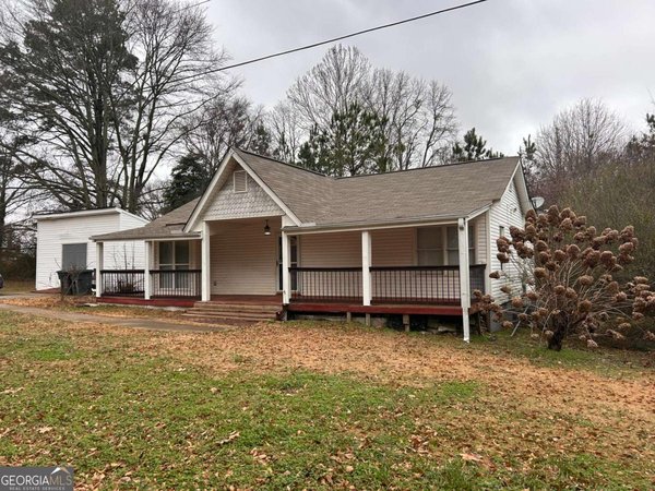 32 Victory Drive, Roopville