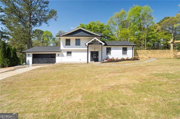 2787 Pendant Place Decatur