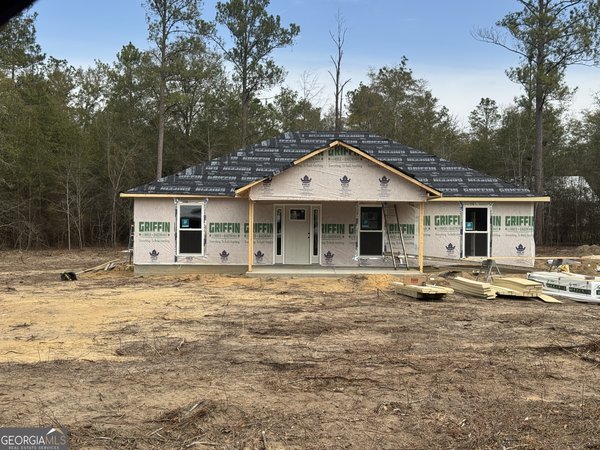 183 Bluegill Road, Vienna