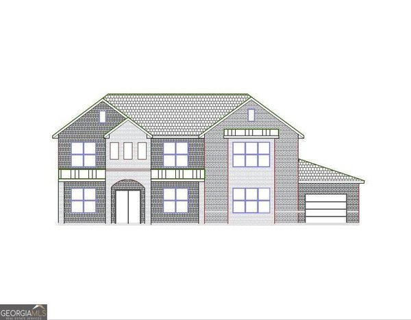 2192 Prospect Road, Lawrenceville