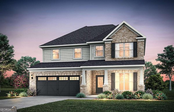 main picture of 4915 Rosarian Drive, Cumming